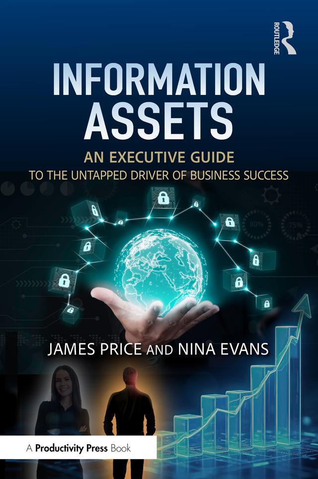 Information Assets by James Price, Nina Evans
