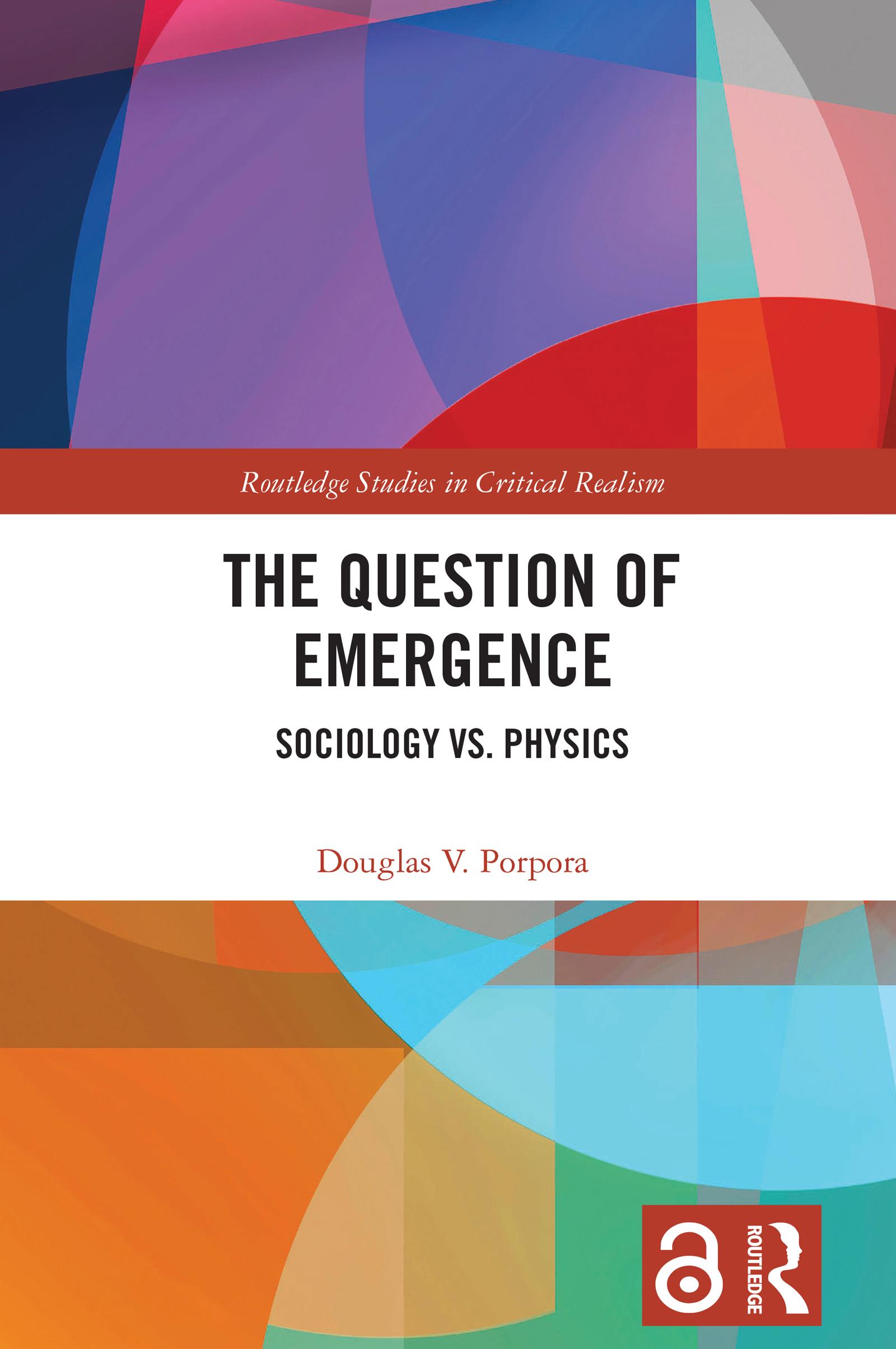 The Question of Emergence