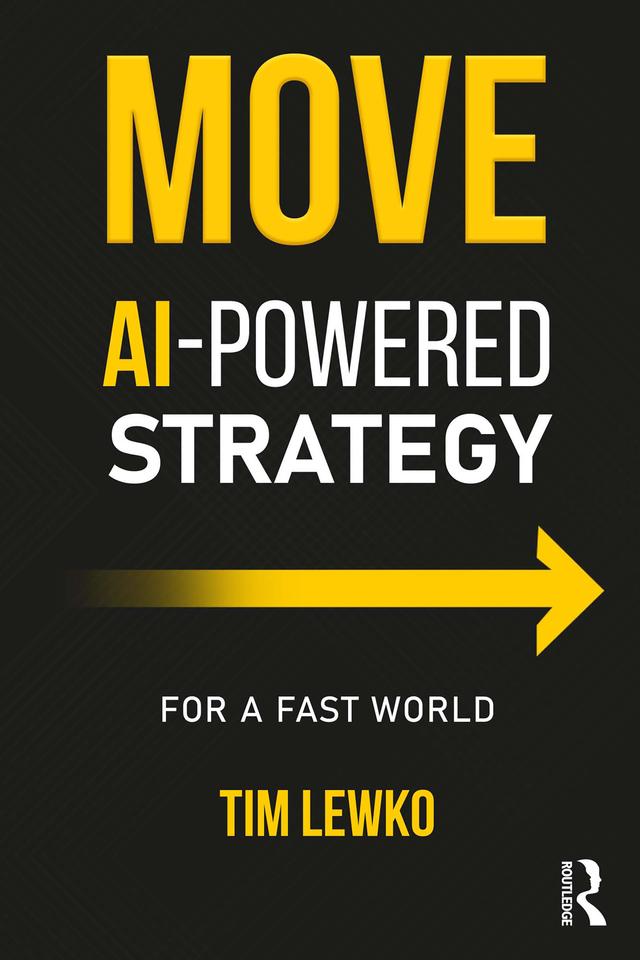 MOVE by Tim Lewko