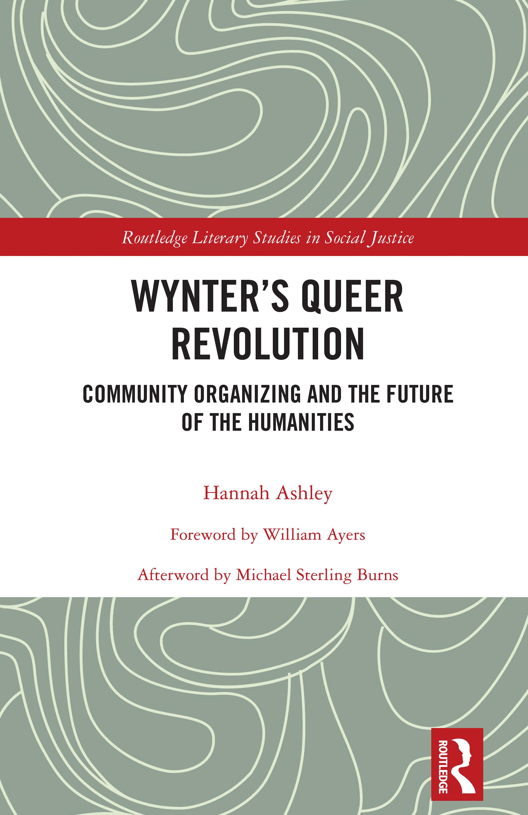 Wynter's Queer Revolution