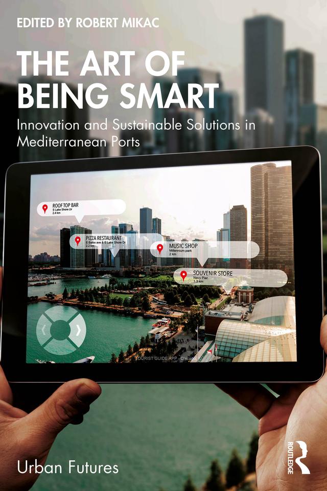 The Art of Being Smart by Robert Mikac