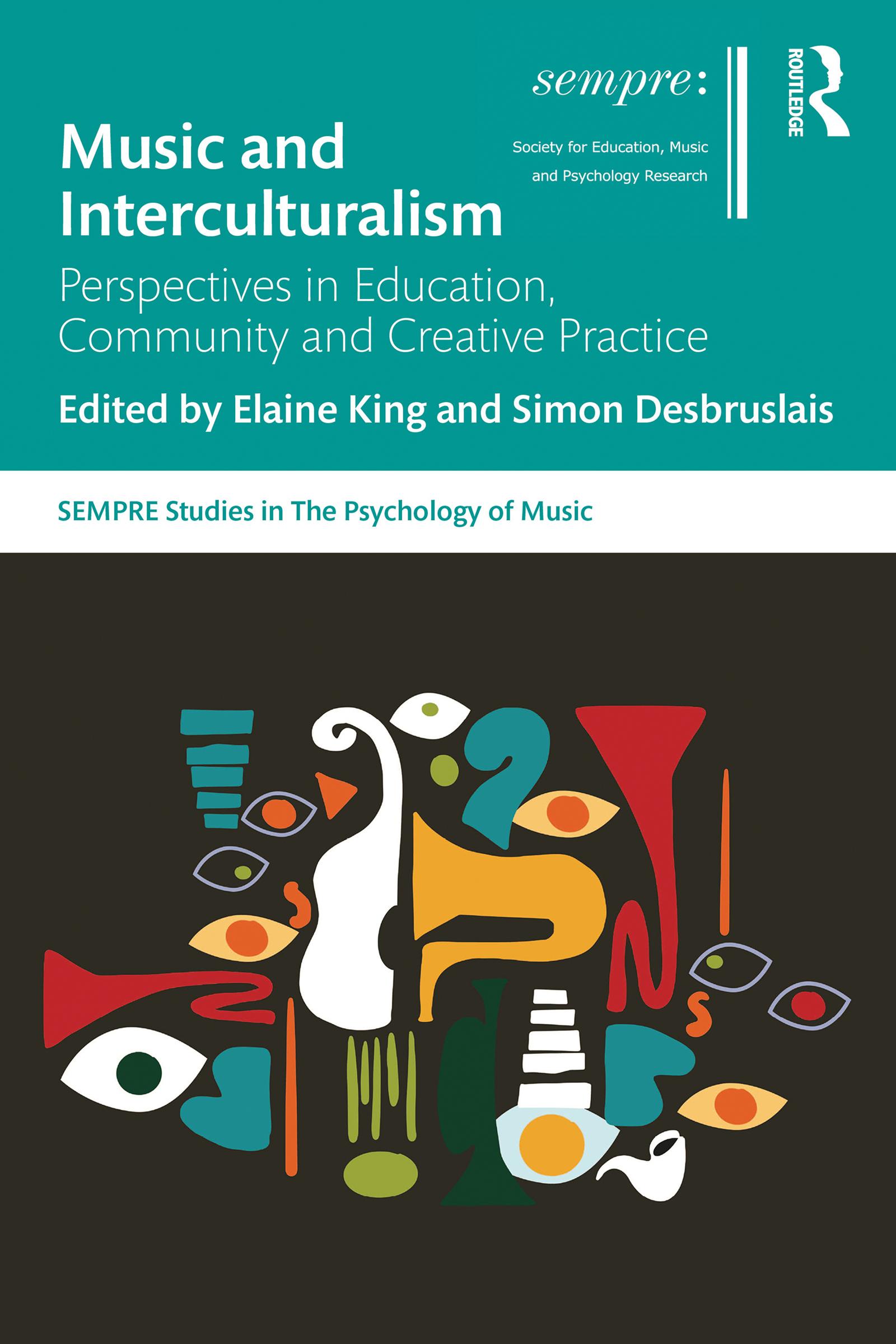 Music and Interculturalism