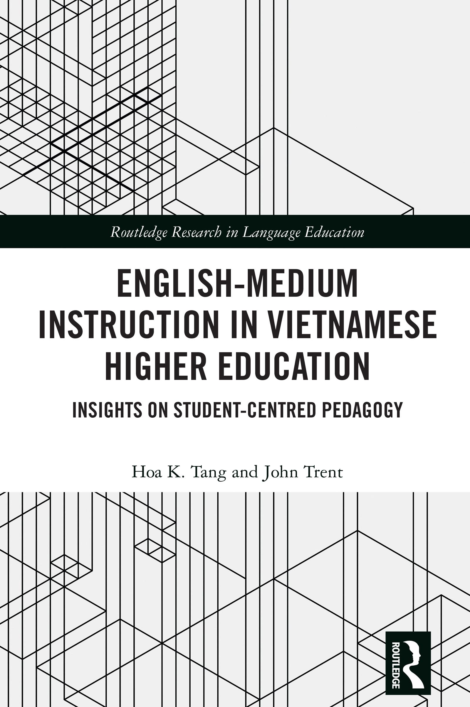 English-Medium Instruction in Vietnamese Higher Education