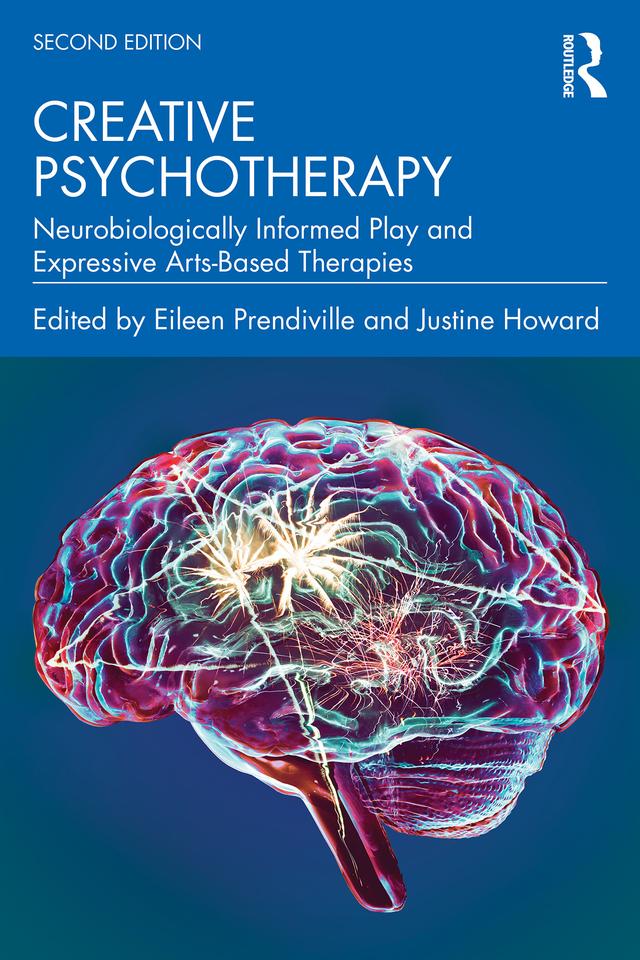 Creative Psychotherapy by Eileen Prendiville, Justine Howard