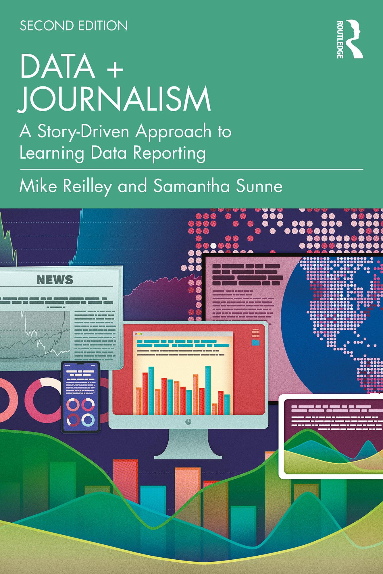 Data + Journalism