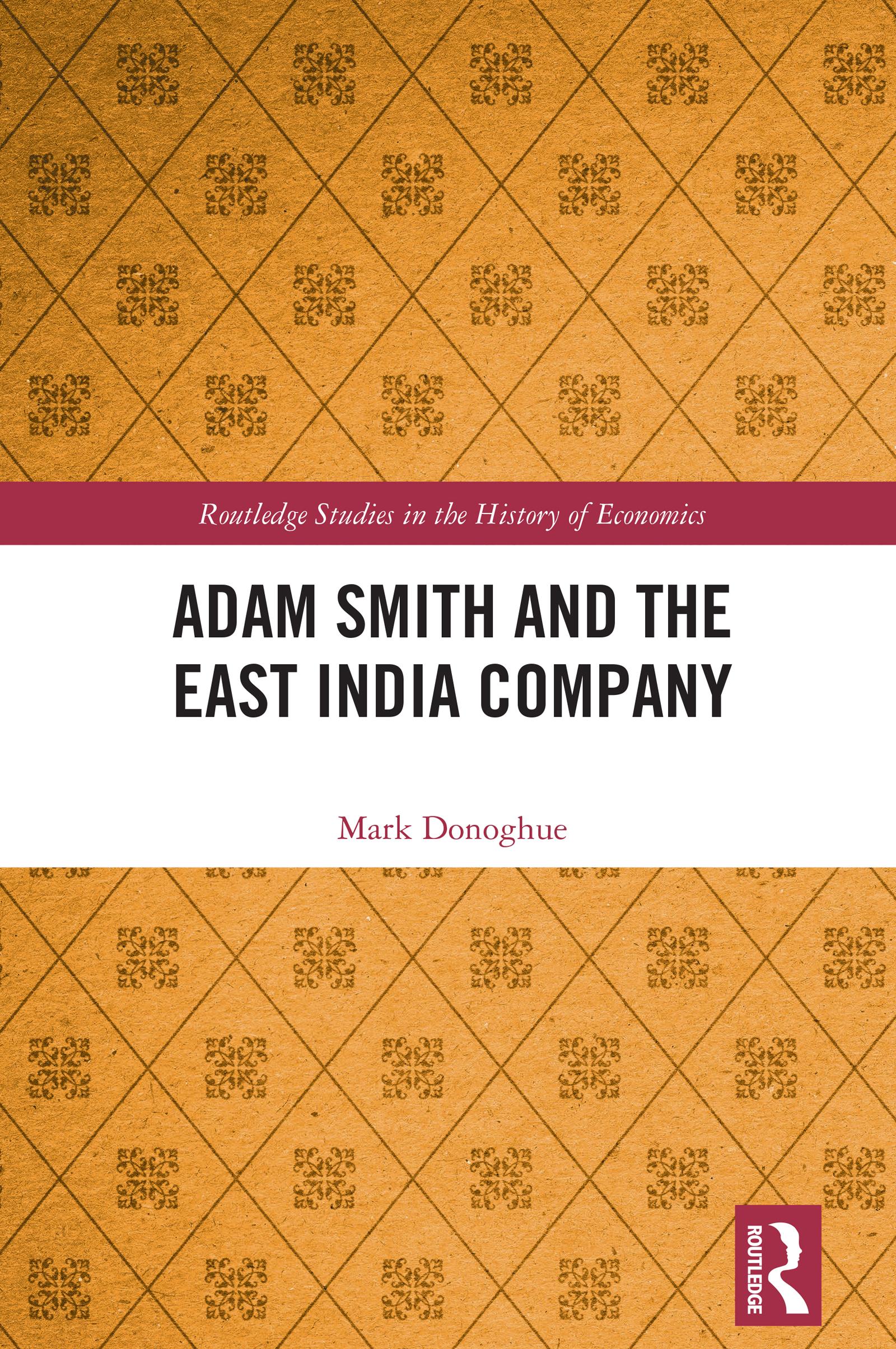 Adam Smith and the East India Company