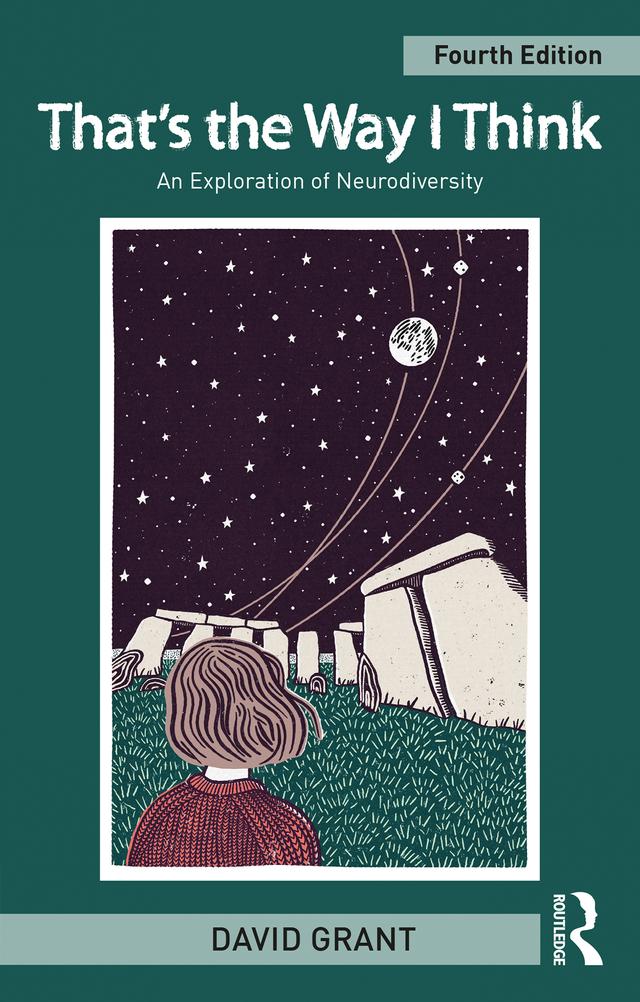 That's the Way I Think by David Grant