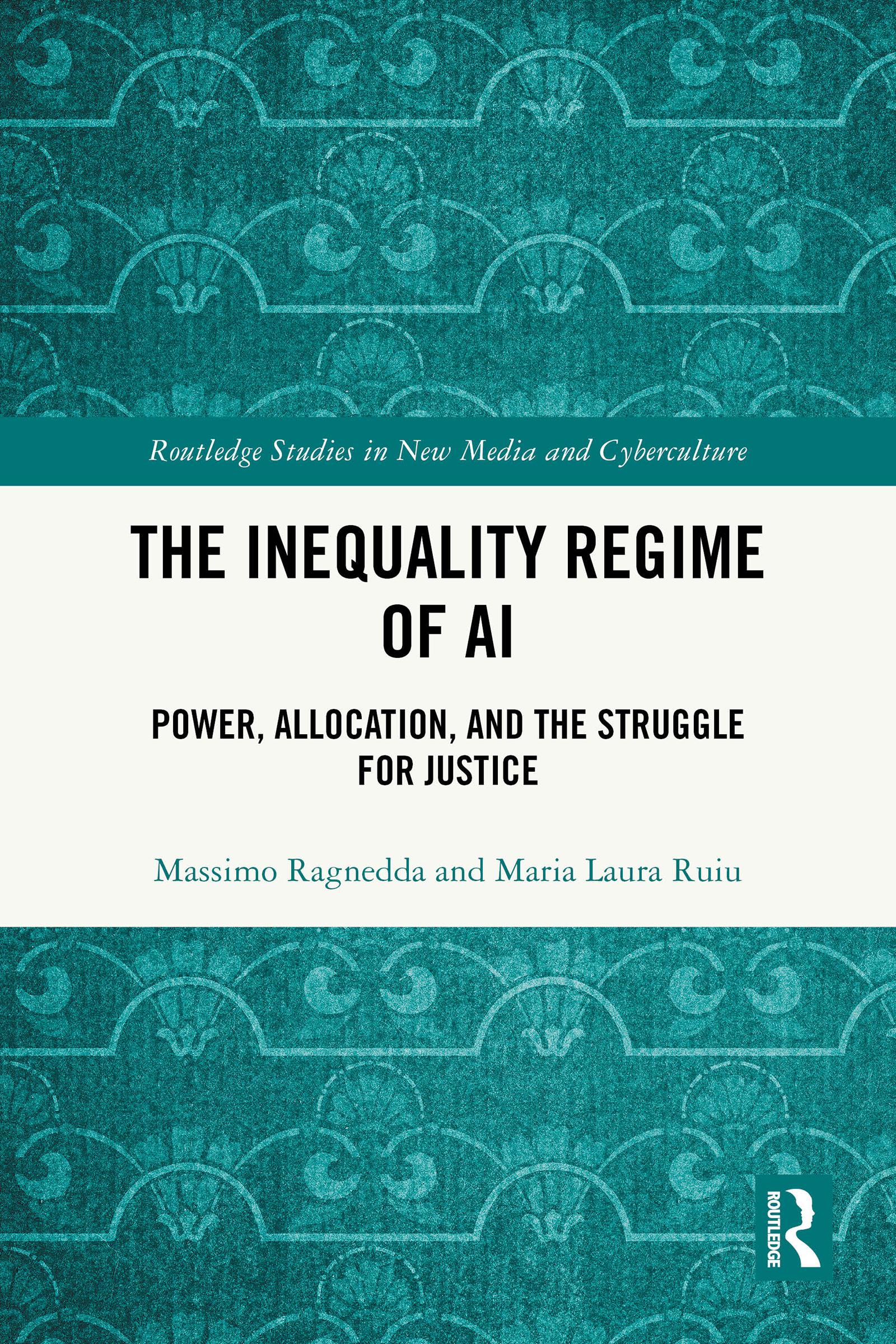 The Inequality Regime of AI