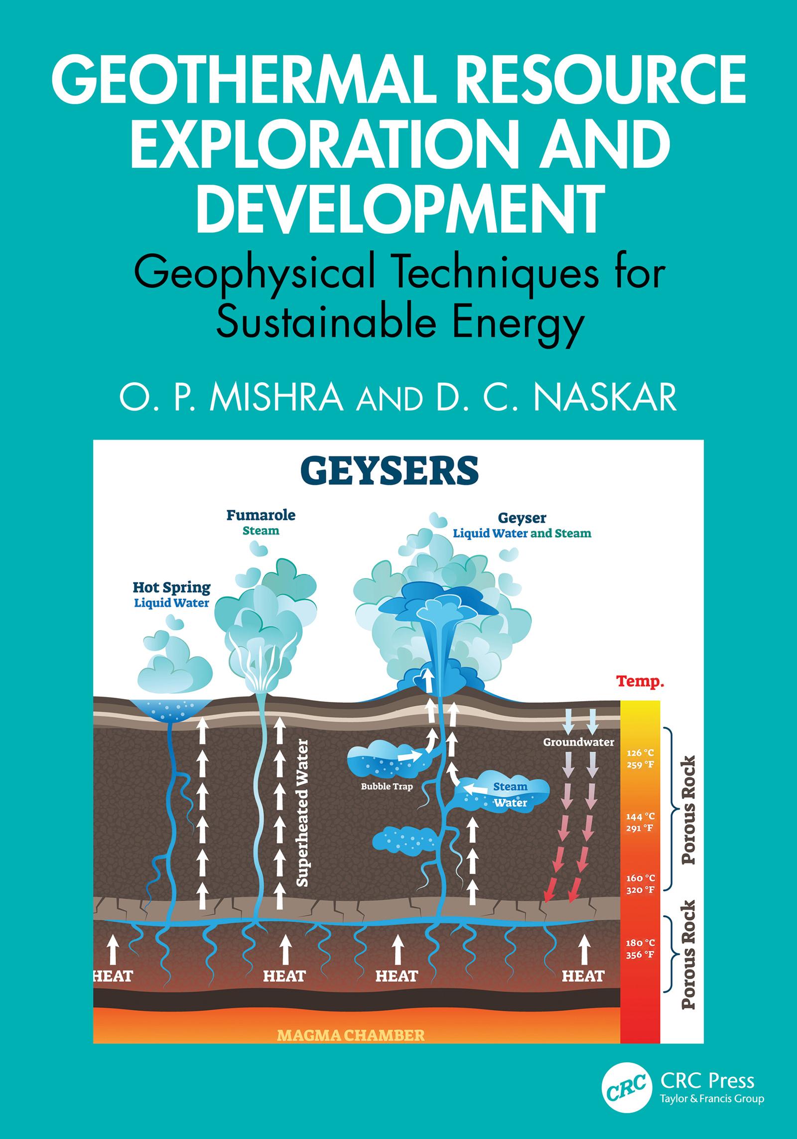 Geothermal Resource Exploration and Development