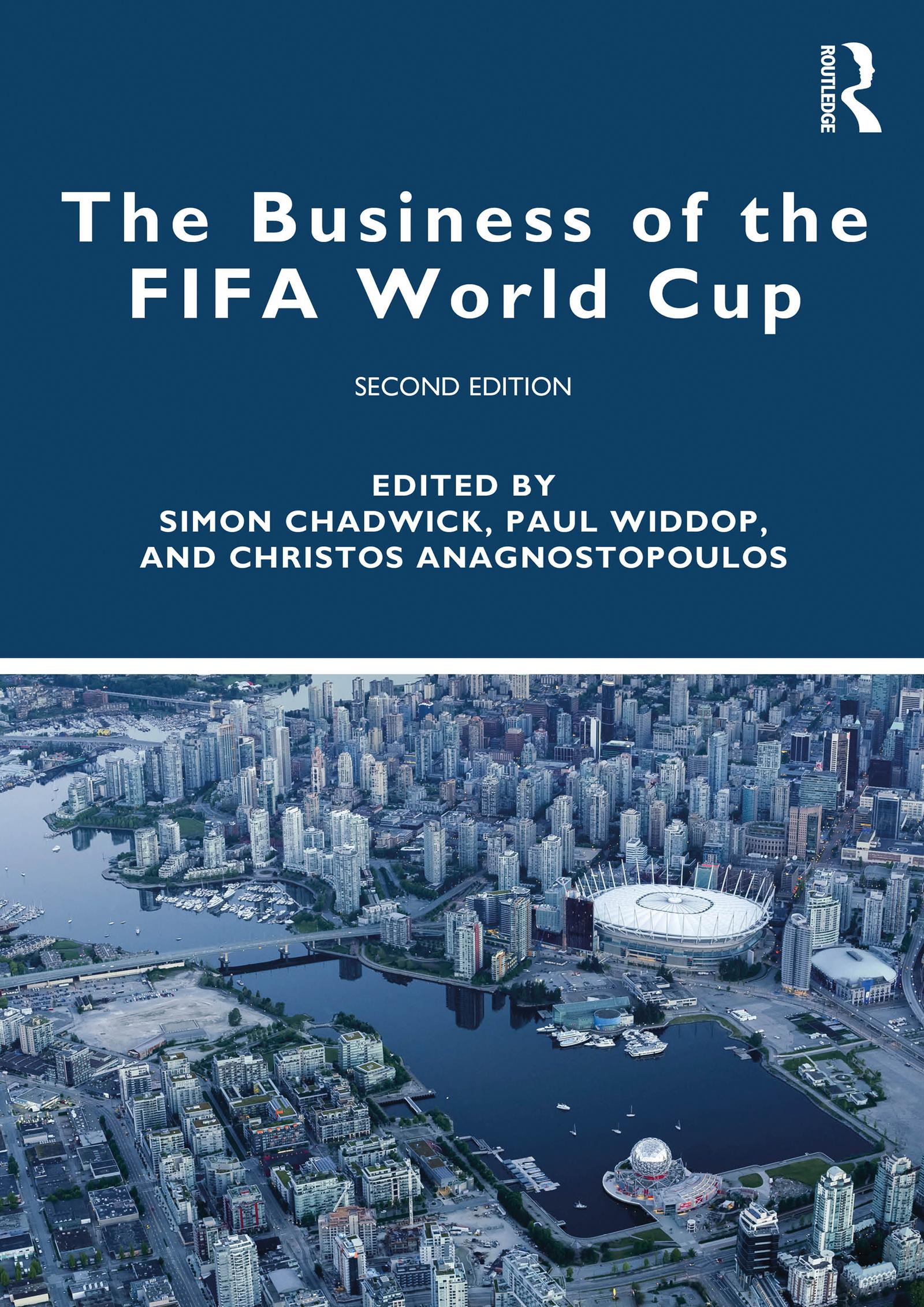 The Business of the FIFA World Cup