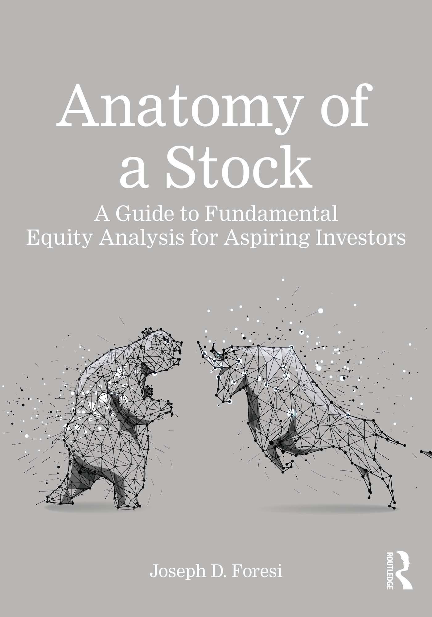 Anatomy of a Stock