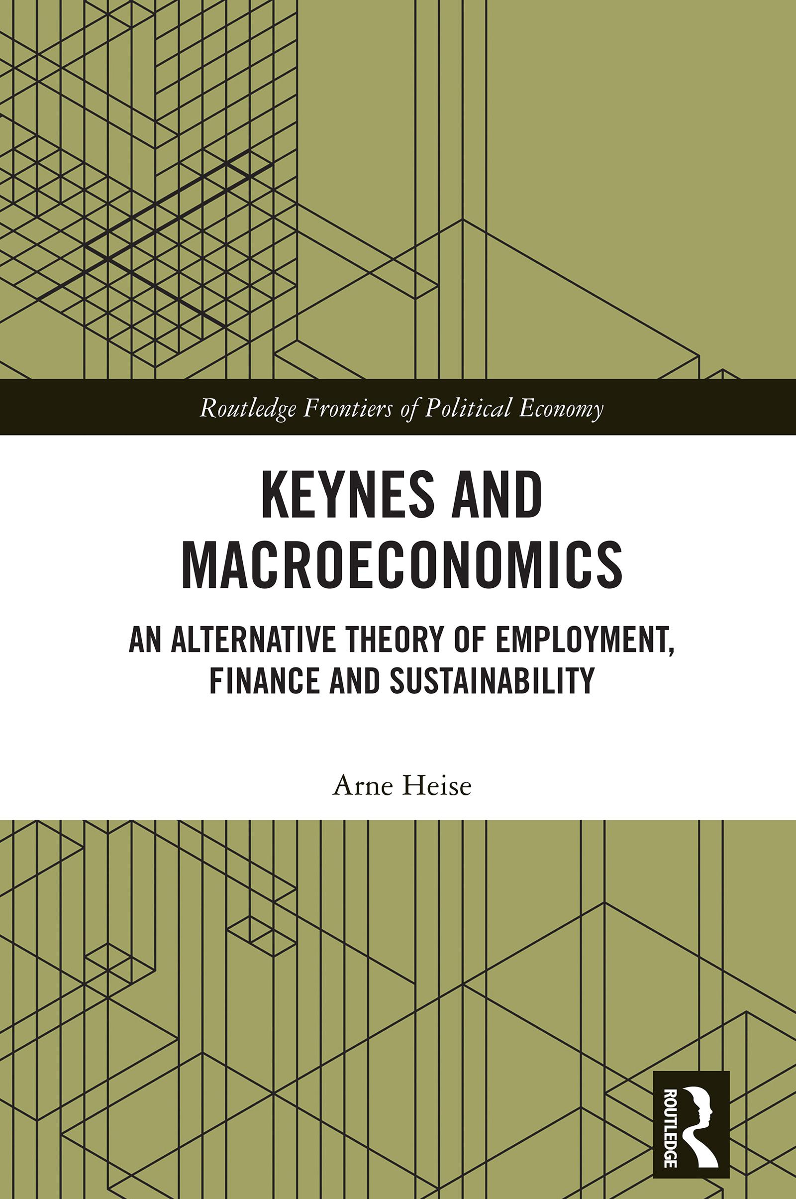 Keynes and Macroeconomics
