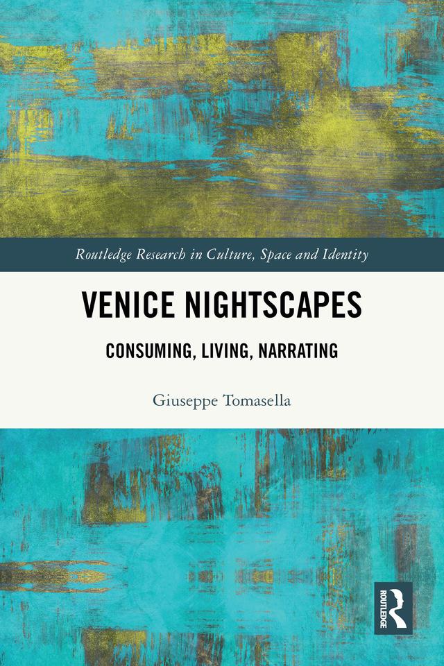 Venice Nightscapes by Giuseppe Tomasella