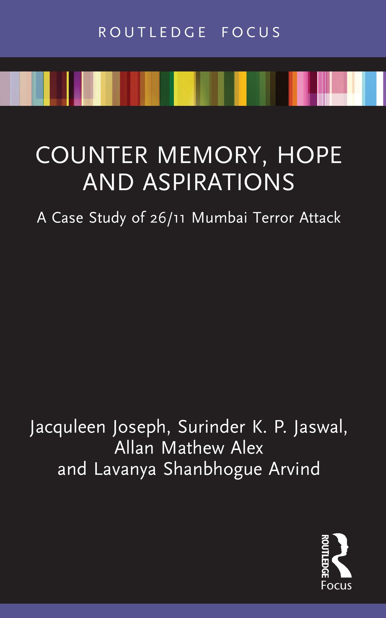 Counter-Memory, Hope and Aspirations