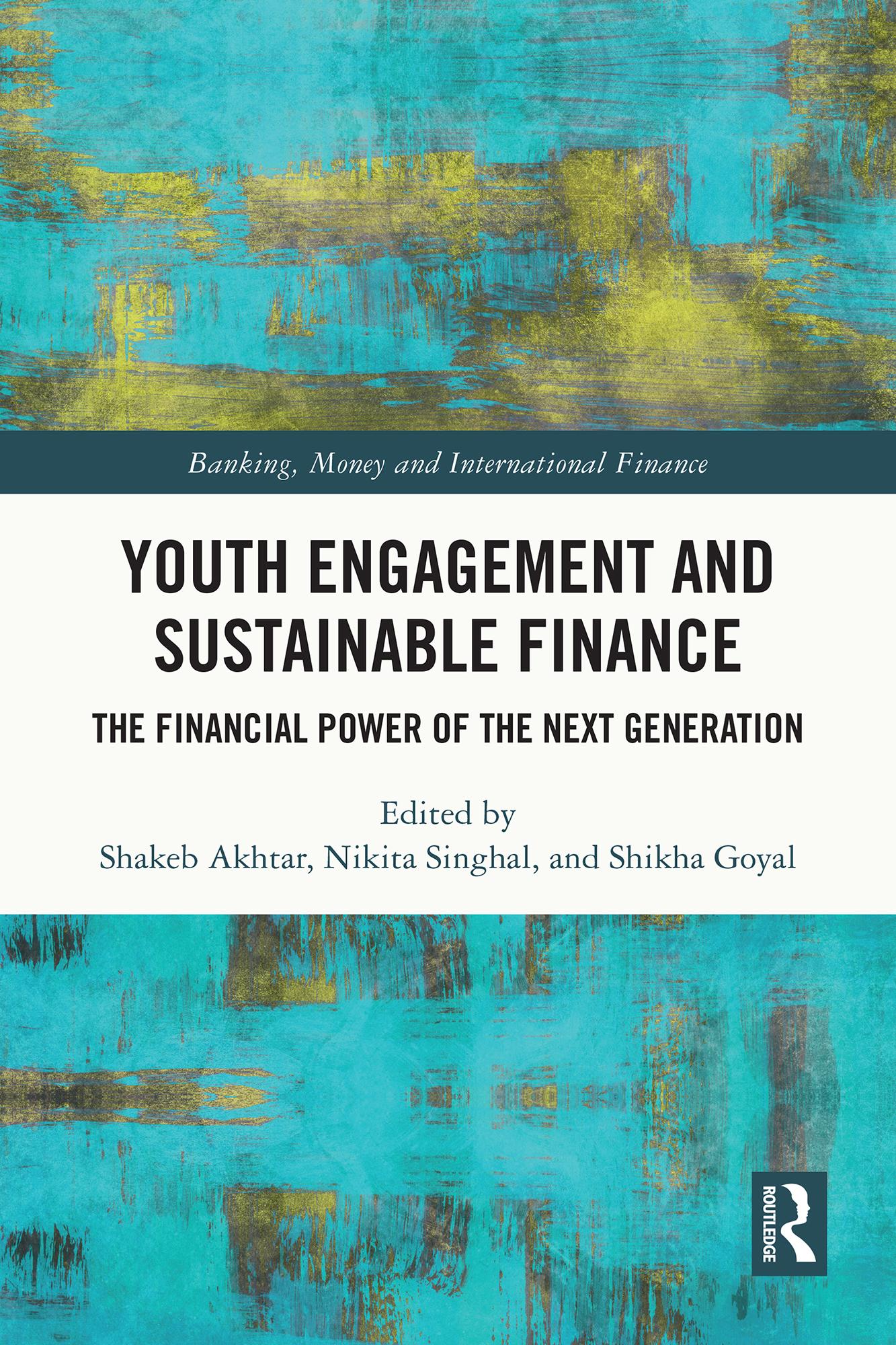 Youth Engagement and Sustainable Finance