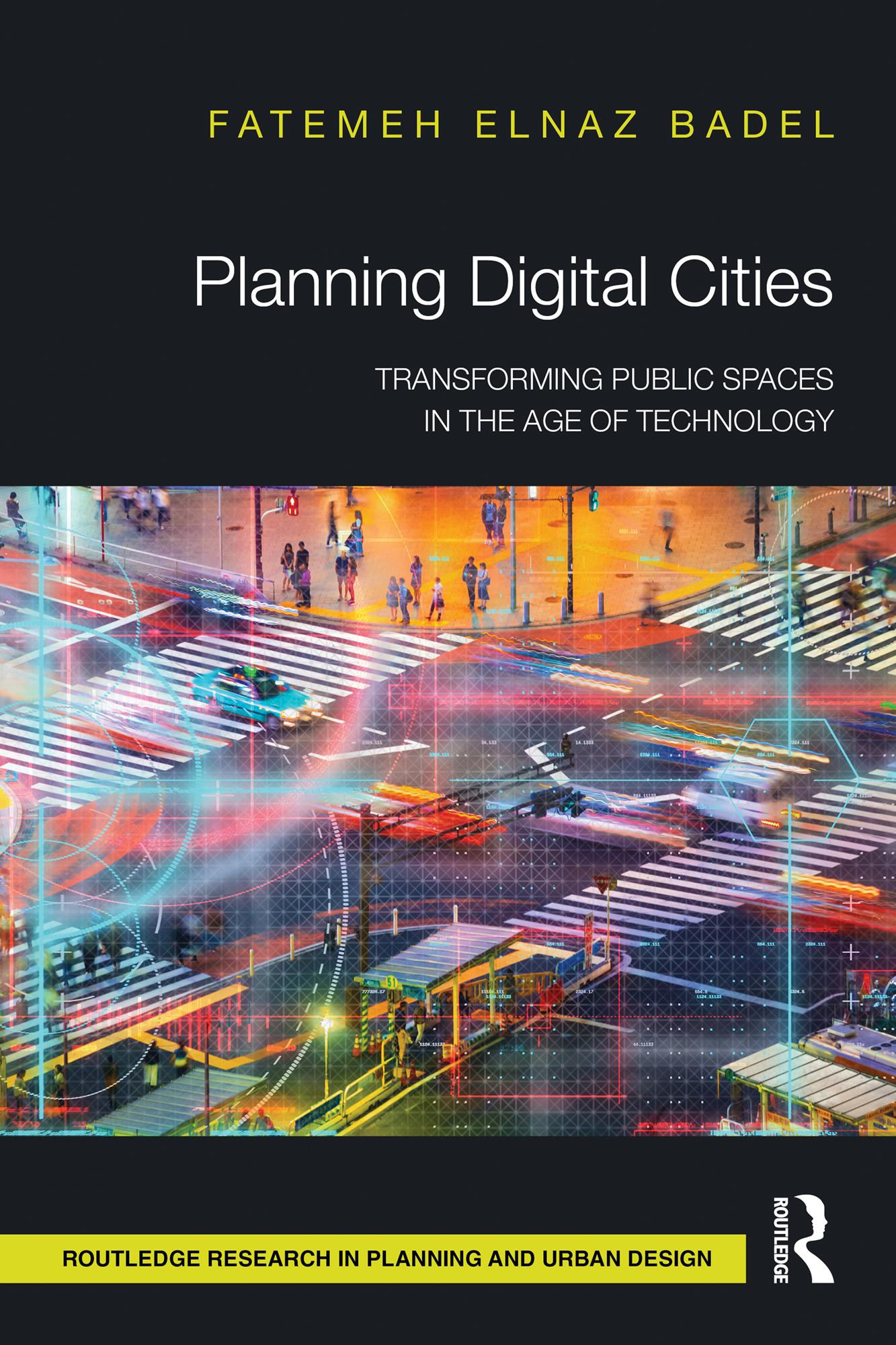 Planning Digital Cities