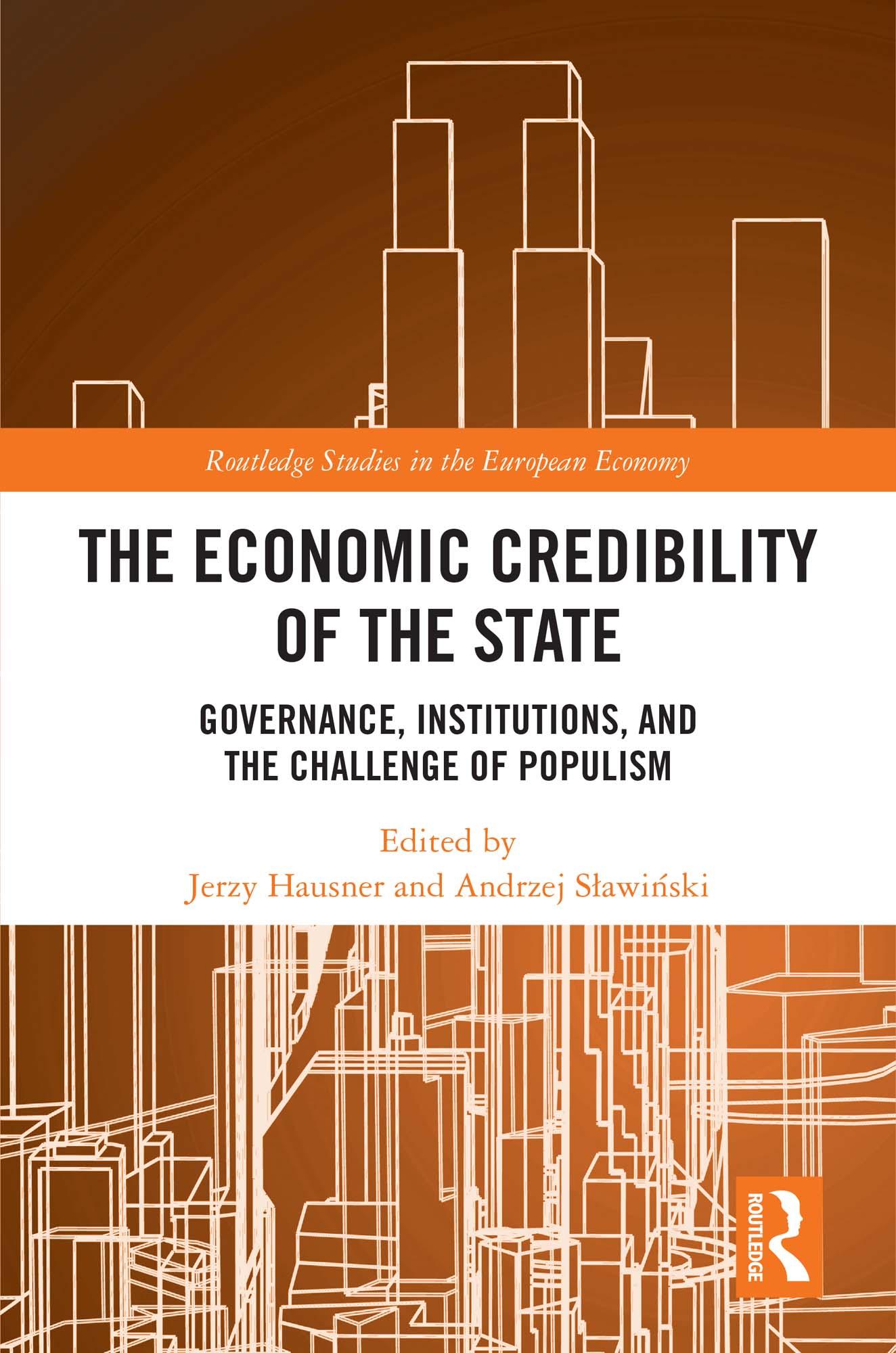 The Economic Credibility of the State