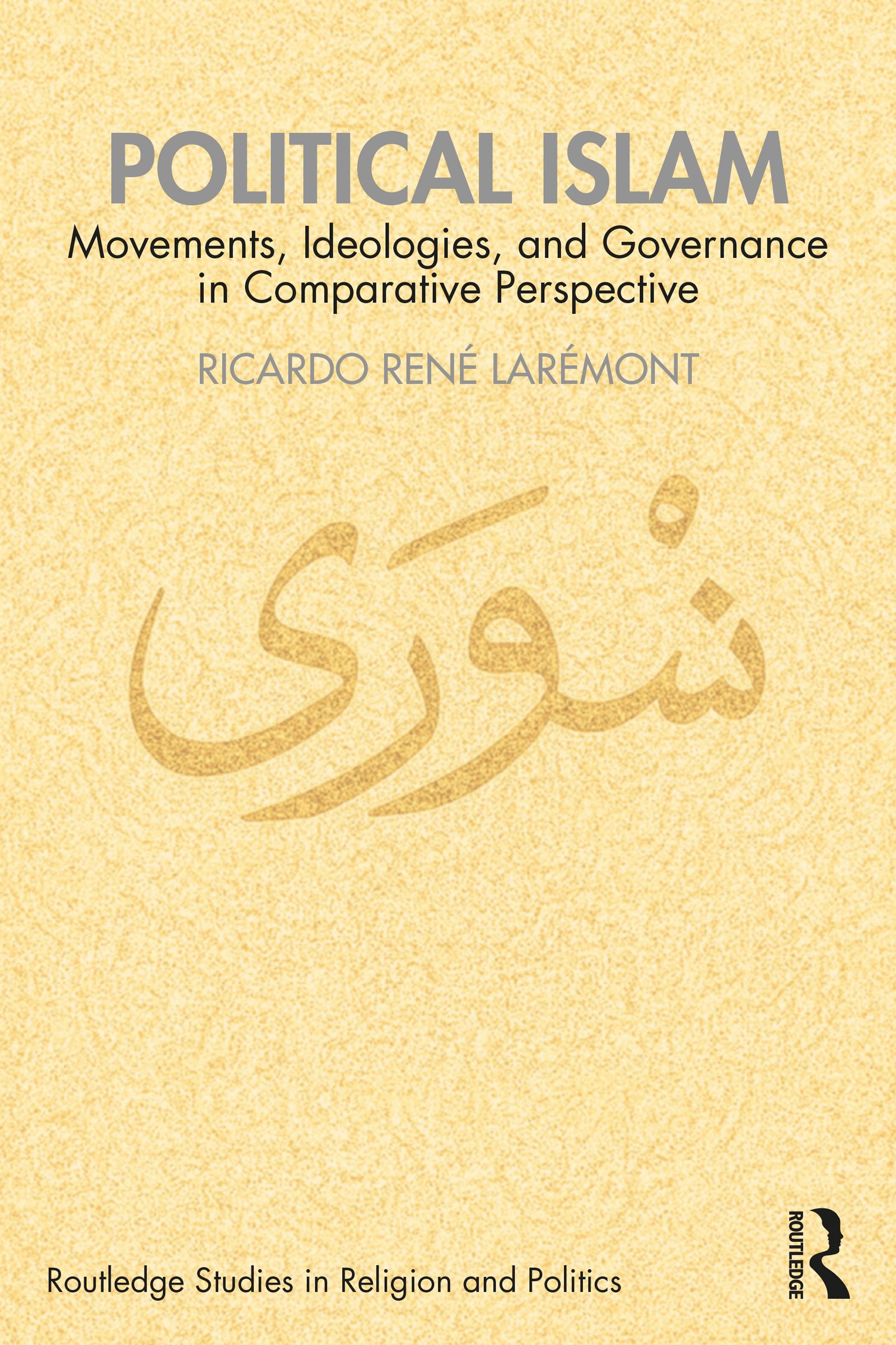 Political Islam