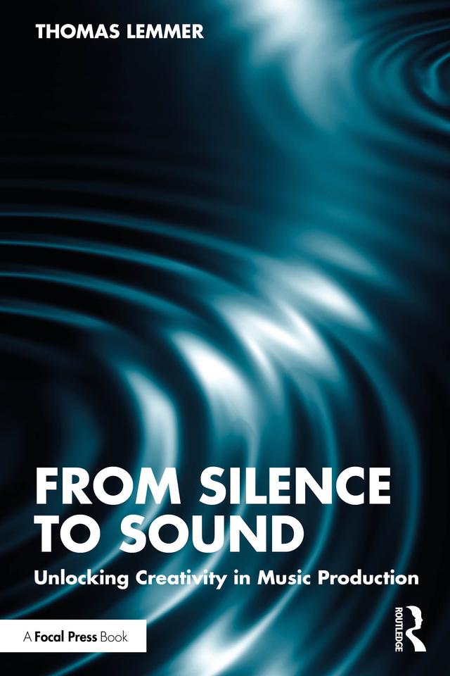 From Silence to Sound by Thomas Lemmer