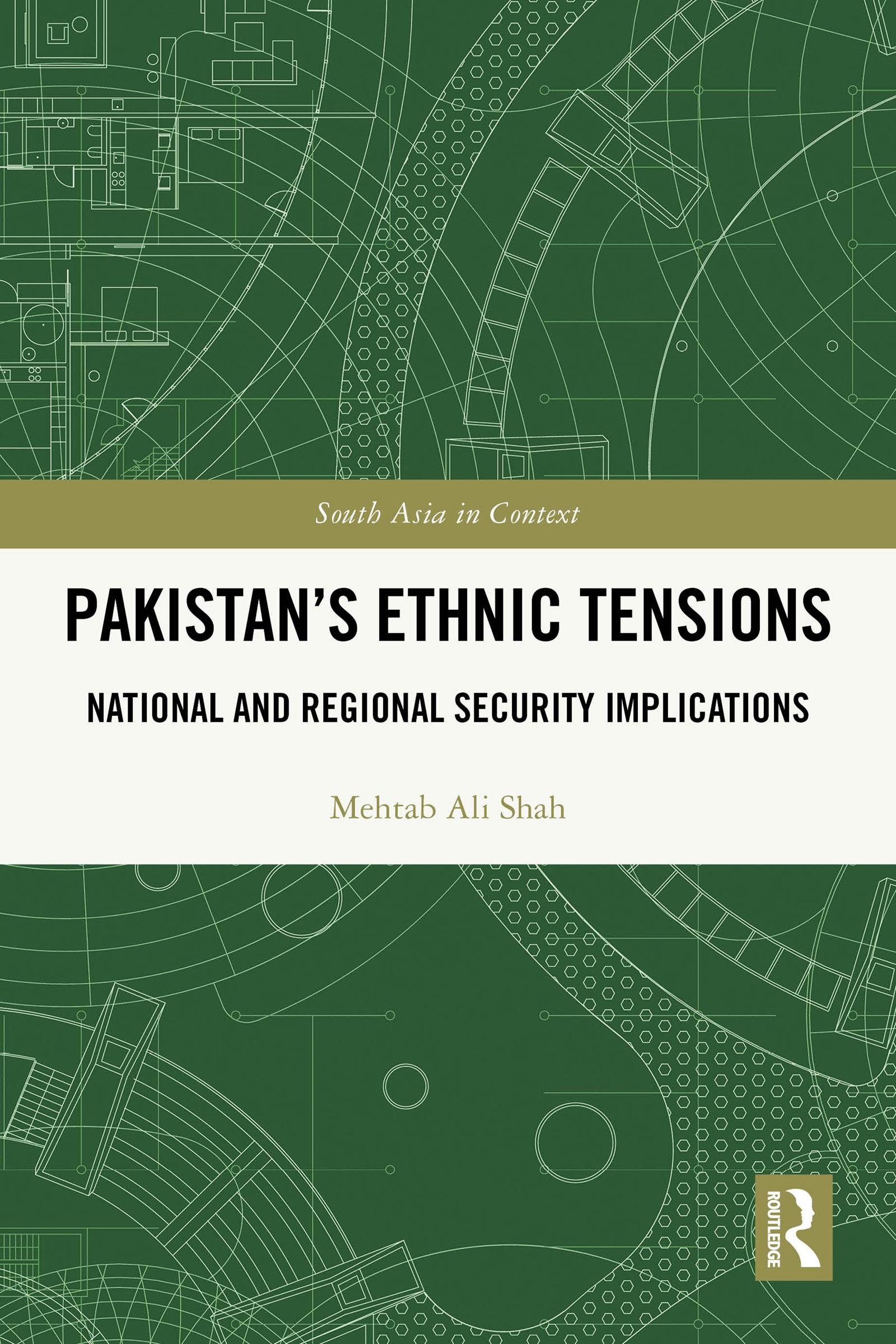 Pakistan’s Ethnic Tensions