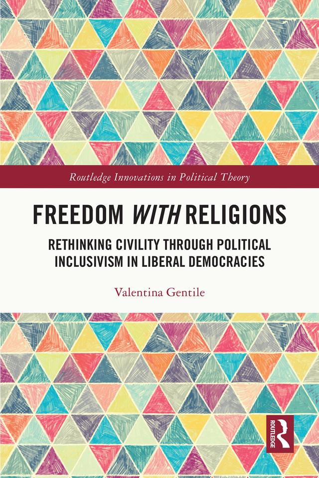 Freedom With Religions by Valentina Gentile
