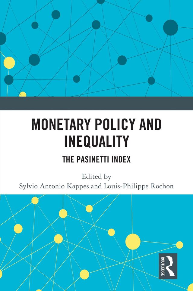 Monetary Policy and Inequality by Louis-Philippe Rochon, Sylvio Antonio Kappes