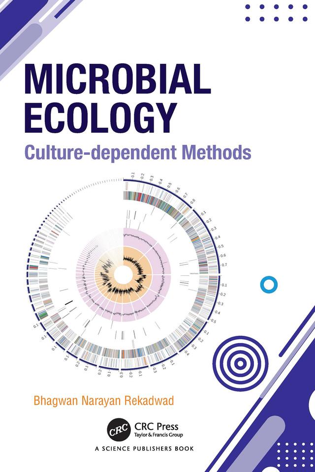 Microbial Ecology by Bhagwan Narayan Rekadwad