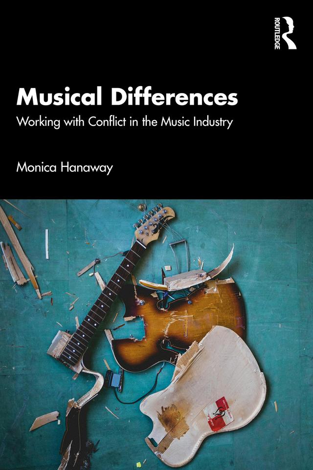 Musical Differences by Monica Hanaway