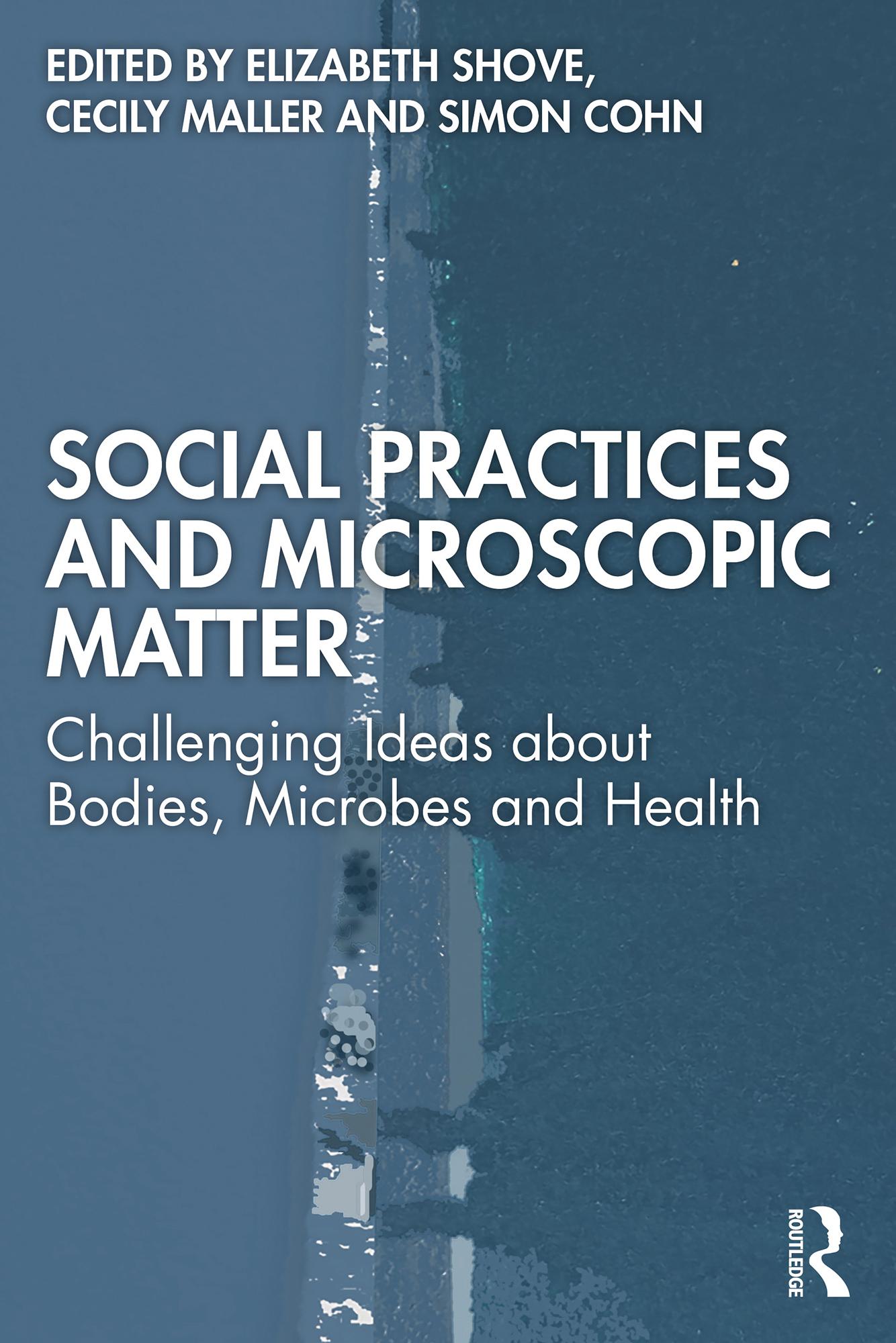 Social Practices and Microscopic Matter