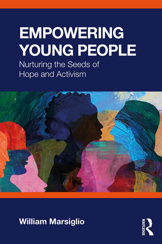 Empowering Young People by William Marsiglio