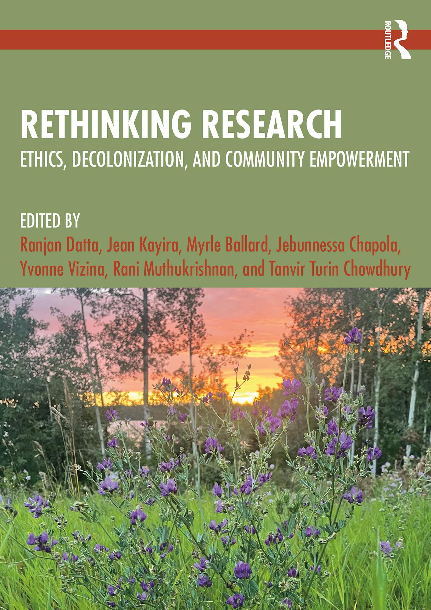 Rethinking Research
