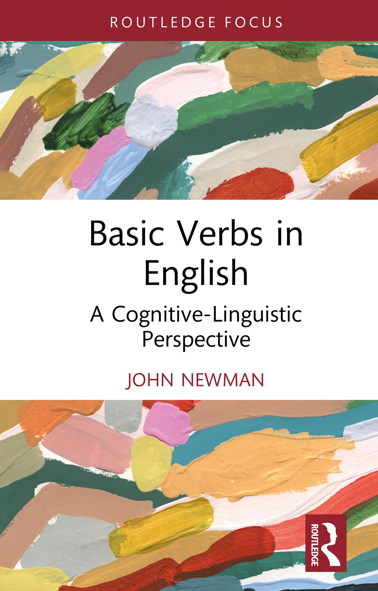 Basic Verbs in English
