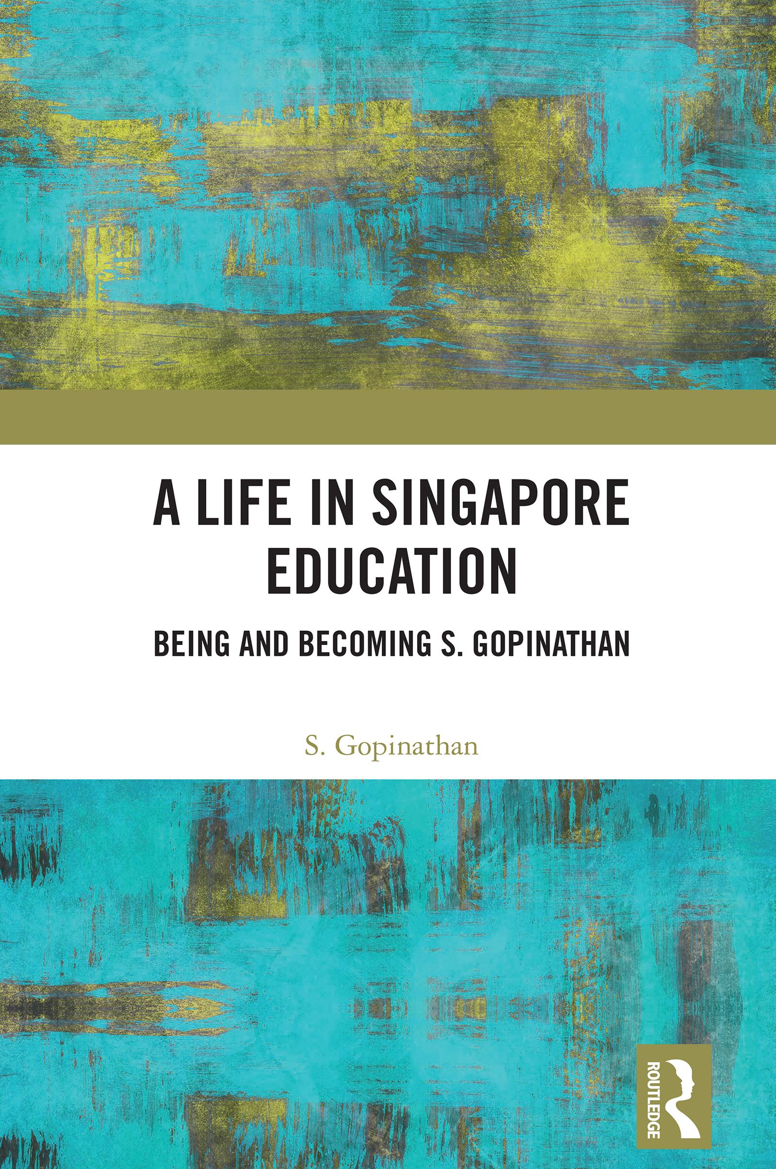 A Life in Singapore Education