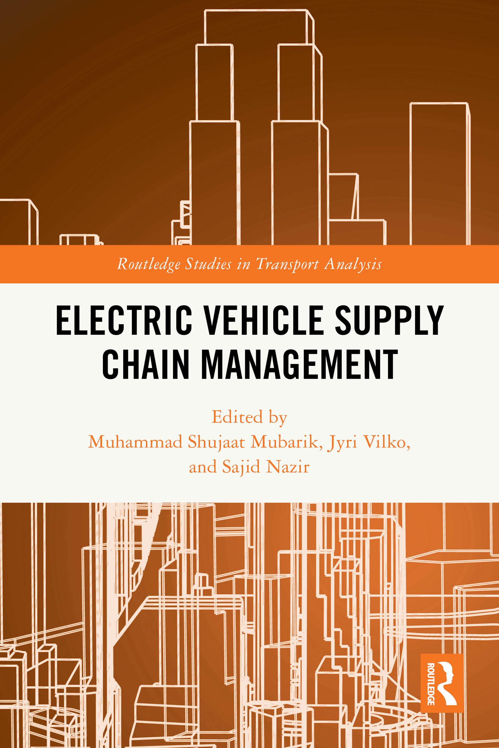 Electric Vehicle Supply Chain Management