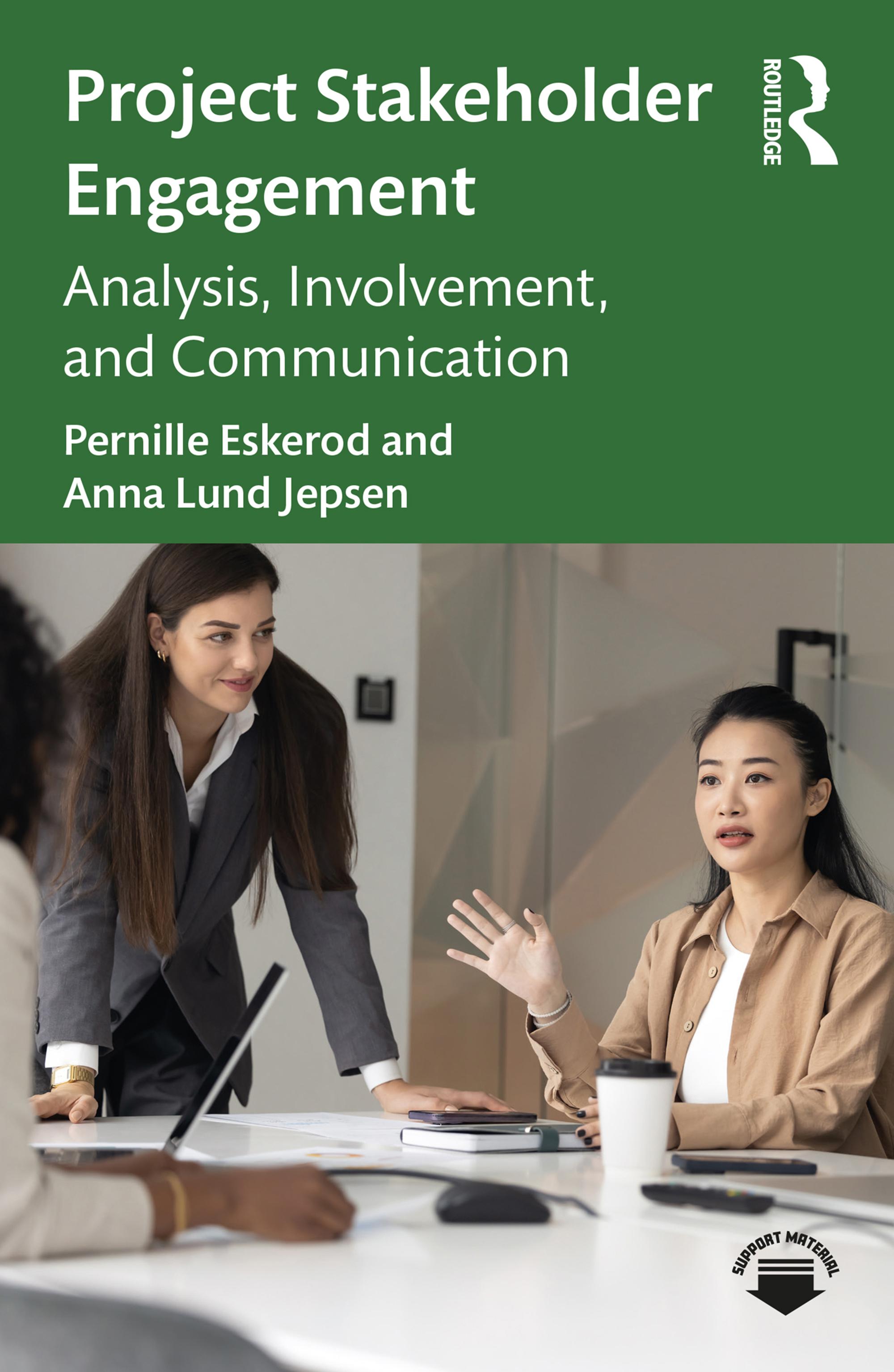 Project Stakeholder Engagement