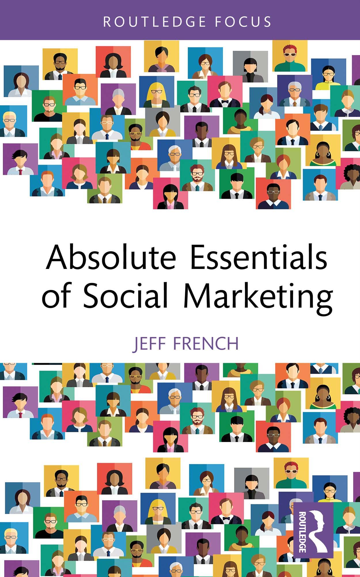 Absolute Essentials of Social Marketing