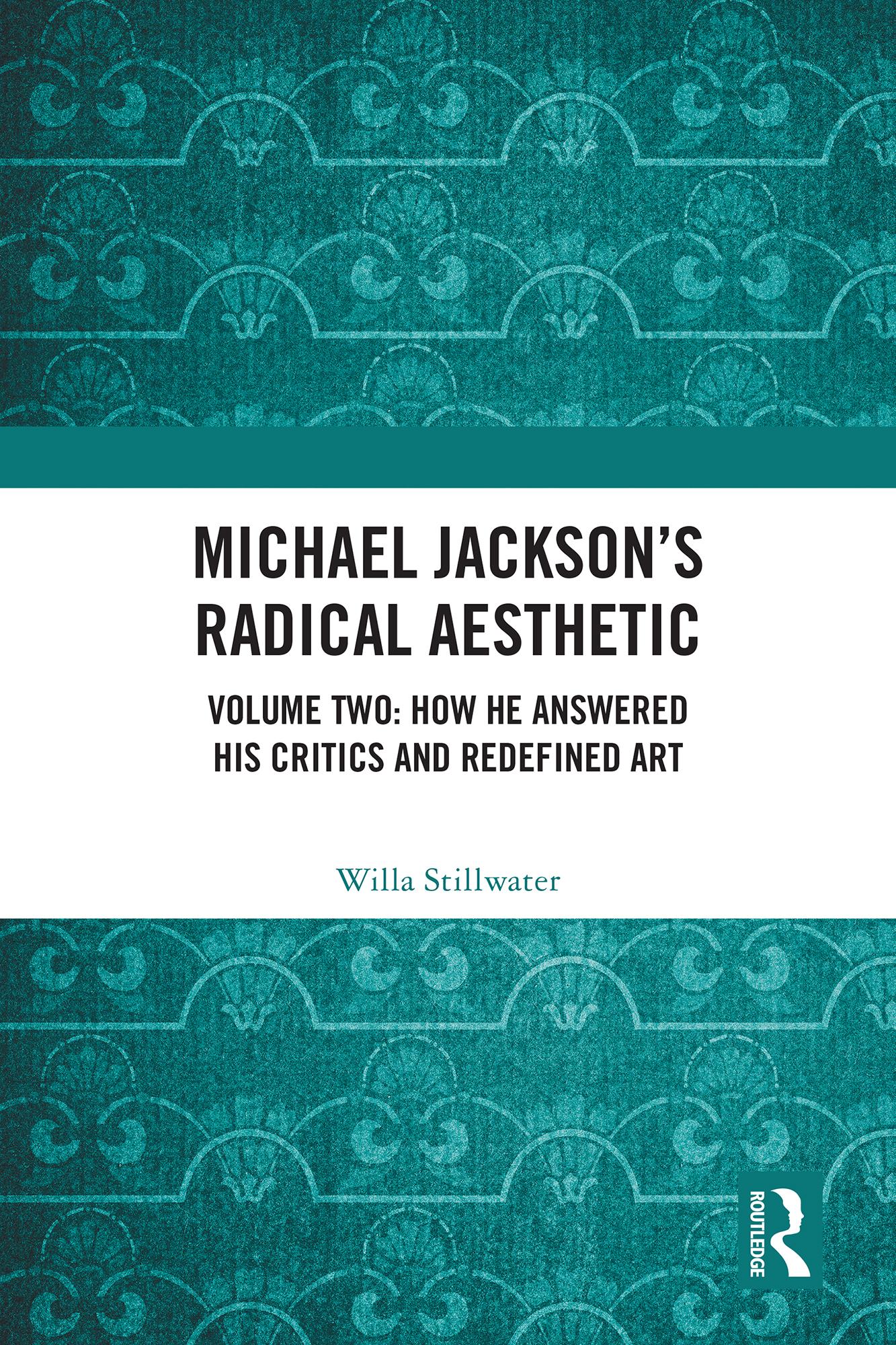 Michael Jackson’s Radical Aesthetic