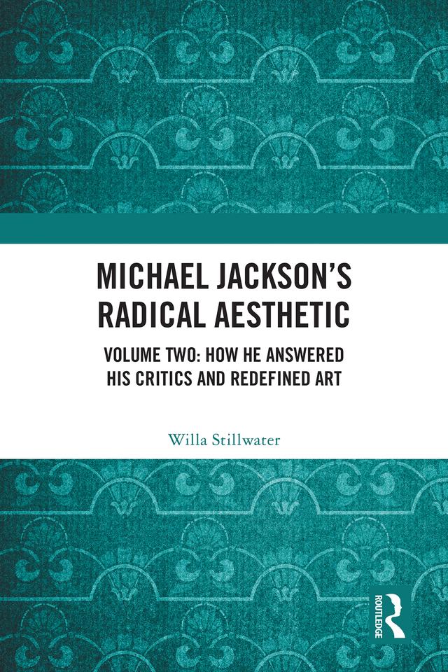Michael Jackson’s Radical Aesthetic by Willa Stillwater