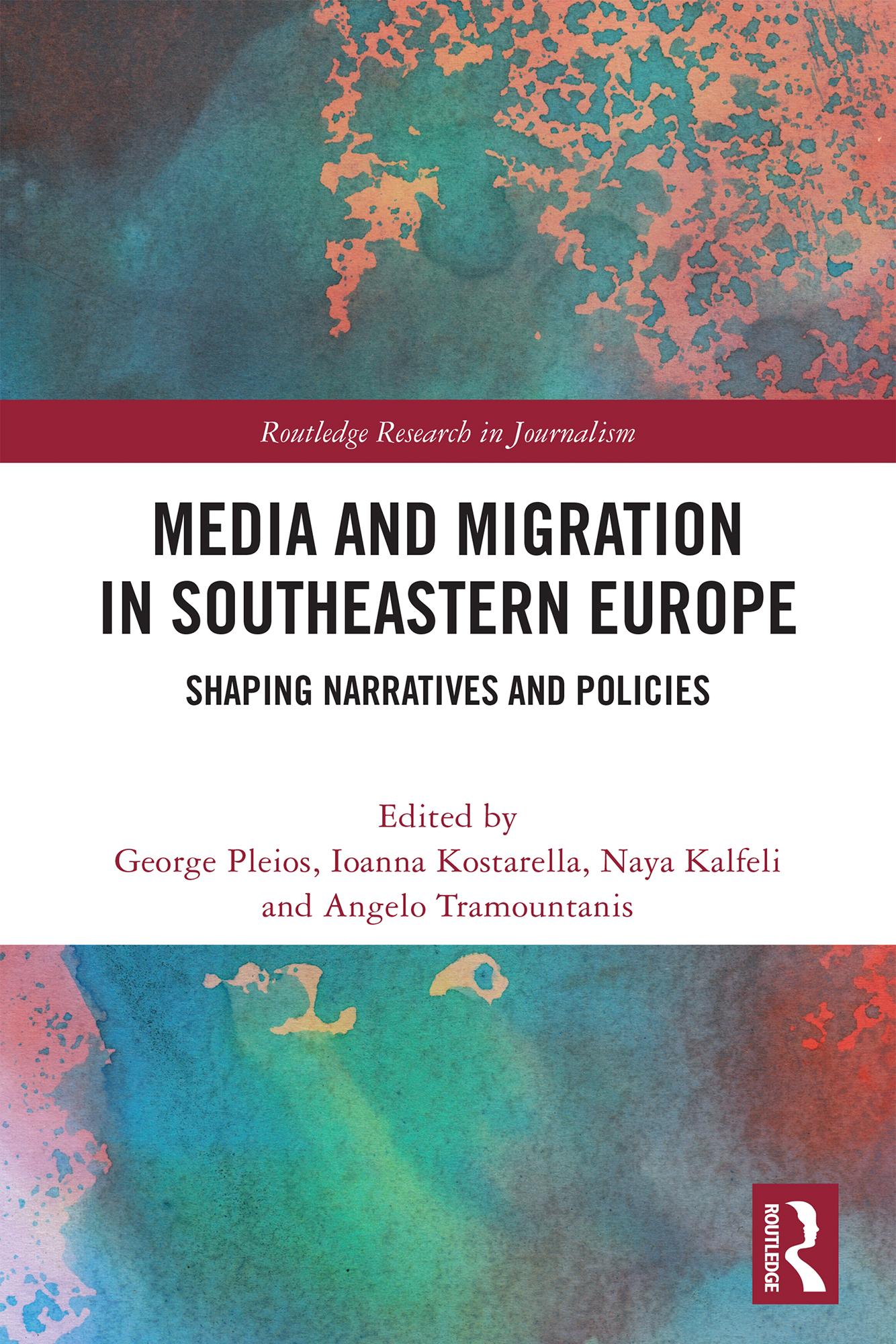 Media and Migration in Southeastern Europe
