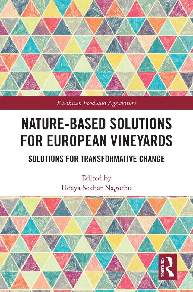 Nature-Based Solutions for European Vineyards by Udaya Sekhar Nagothu