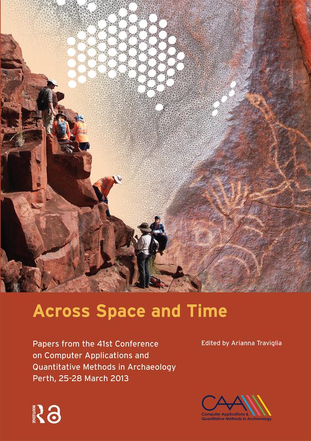 Across Space and Time by Arianna Traviglia