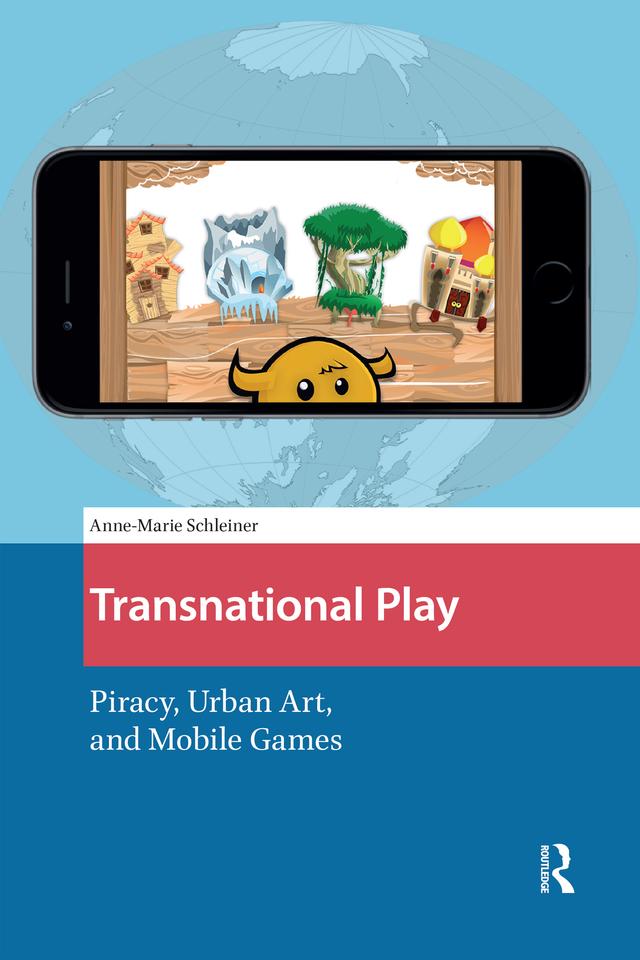 Transnational Play by Anne-Marie Schleiner