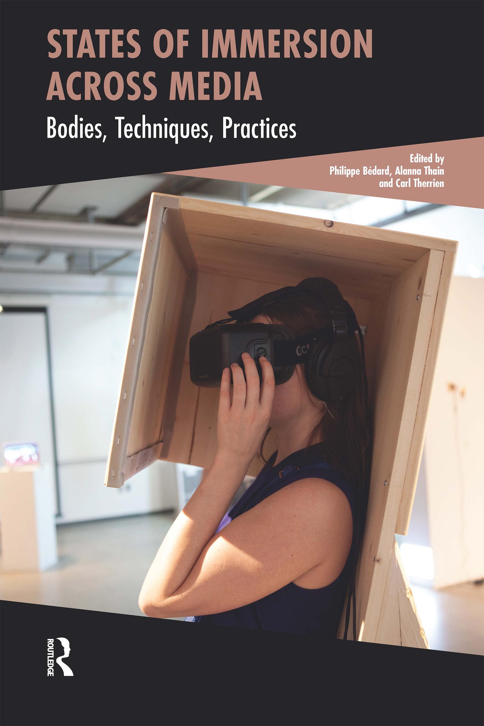 States of Immersion Across Media