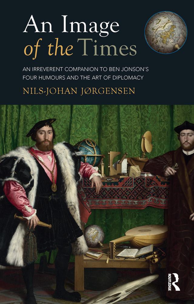 An Image of the Times by Nils-Johan Jørgensen