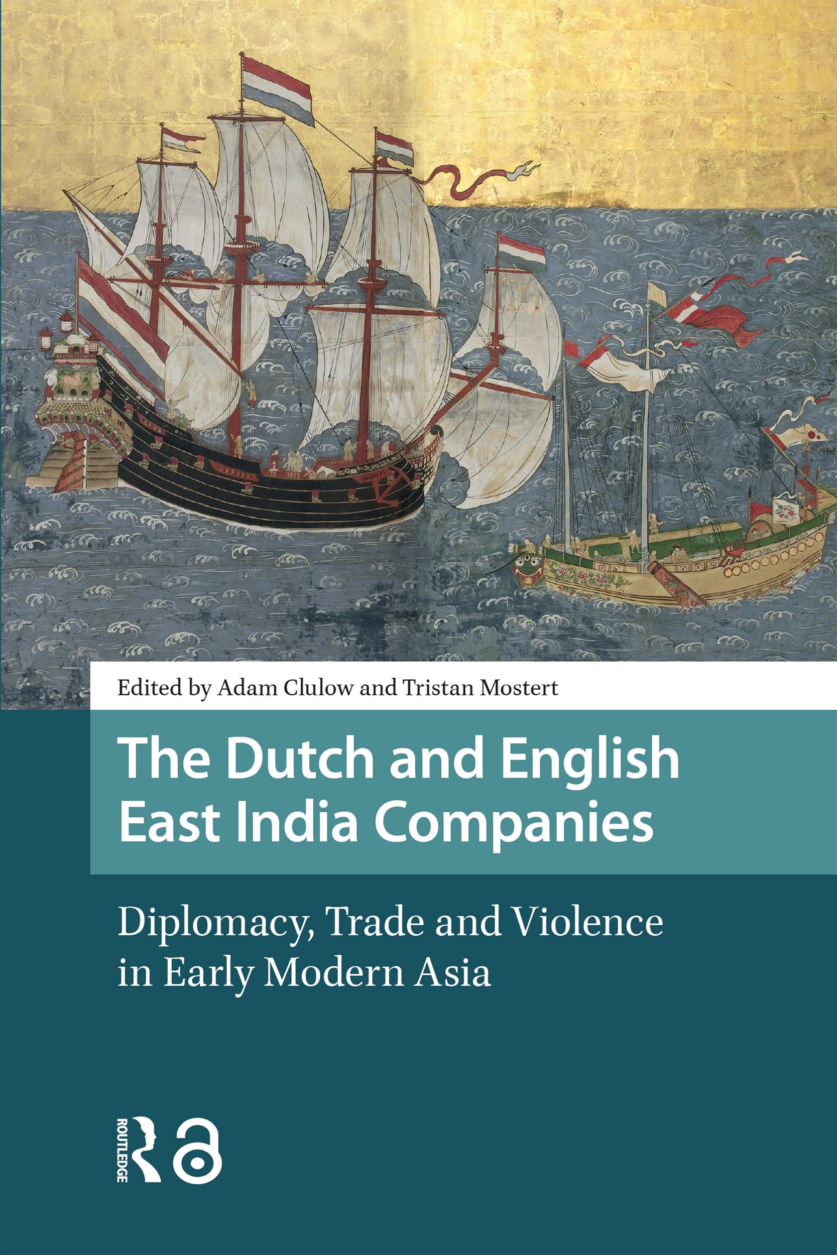 The Dutch and English East India Companies