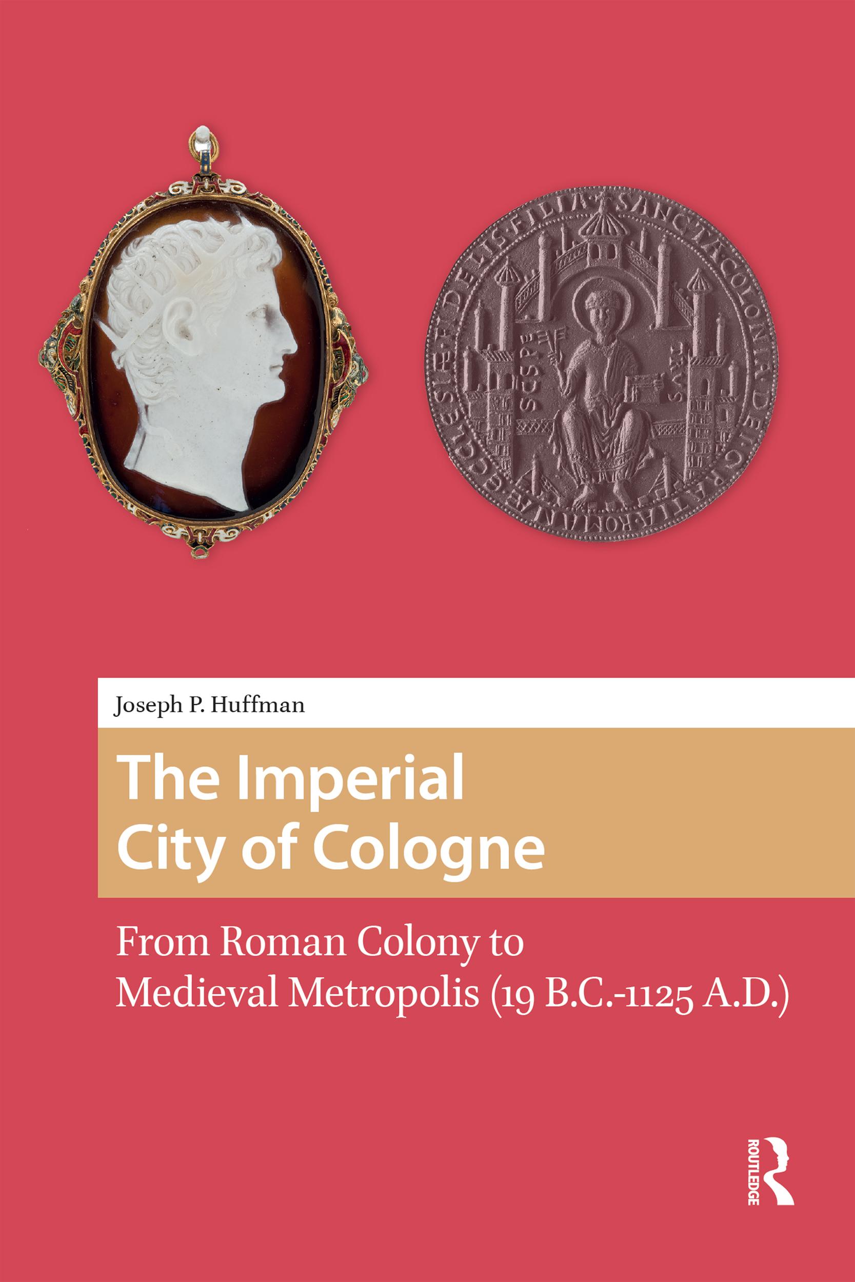 The Imperial City of Cologne
