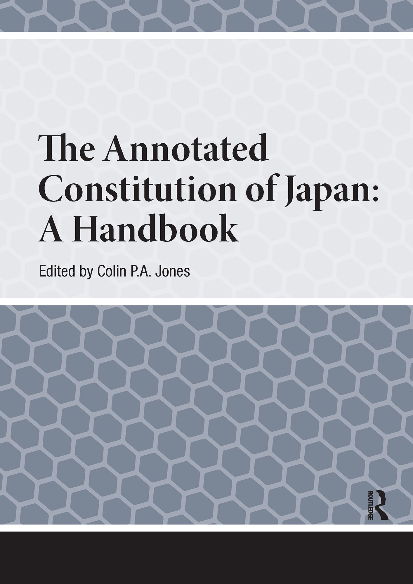 The Annotated Constitution of Japan