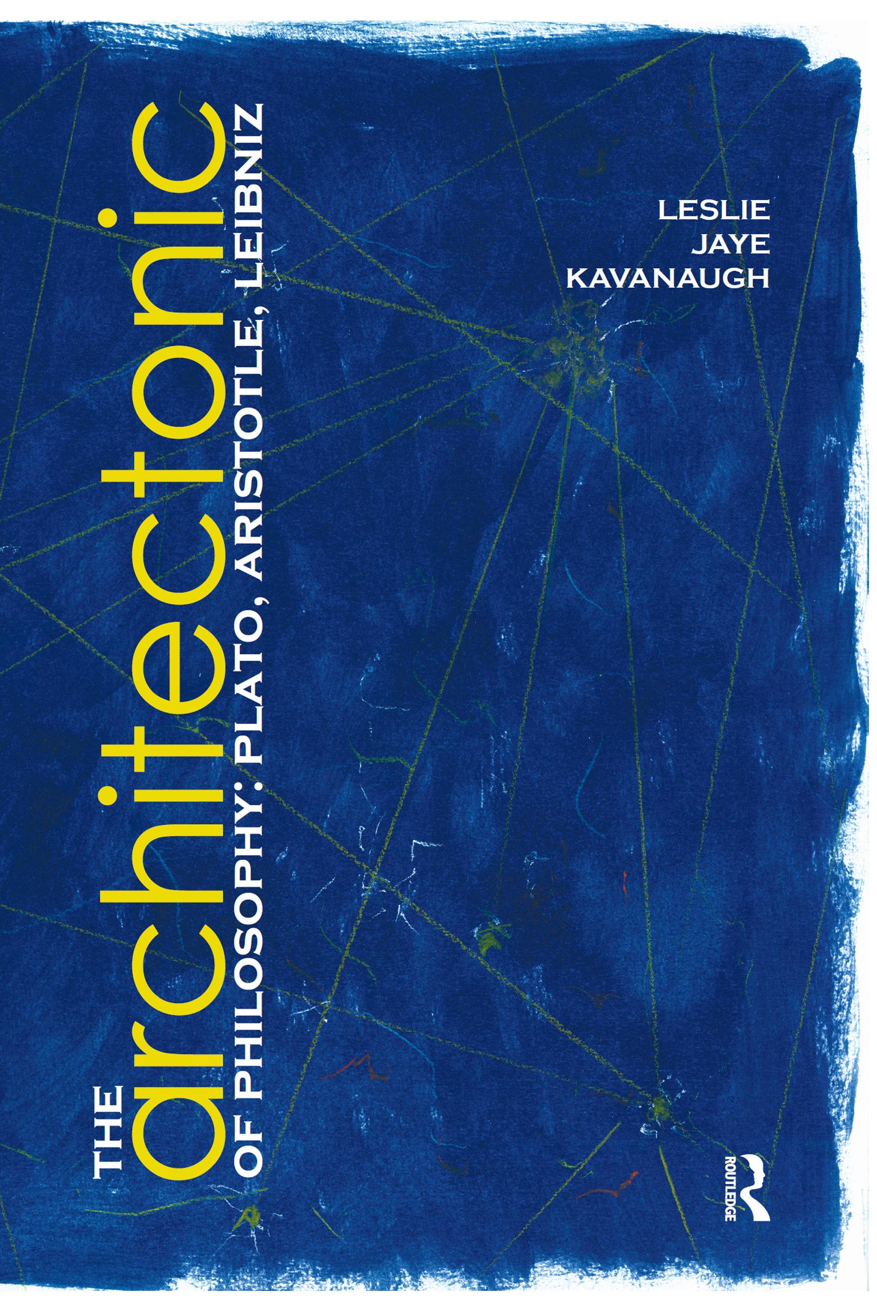 The Architectonic of Philosophy