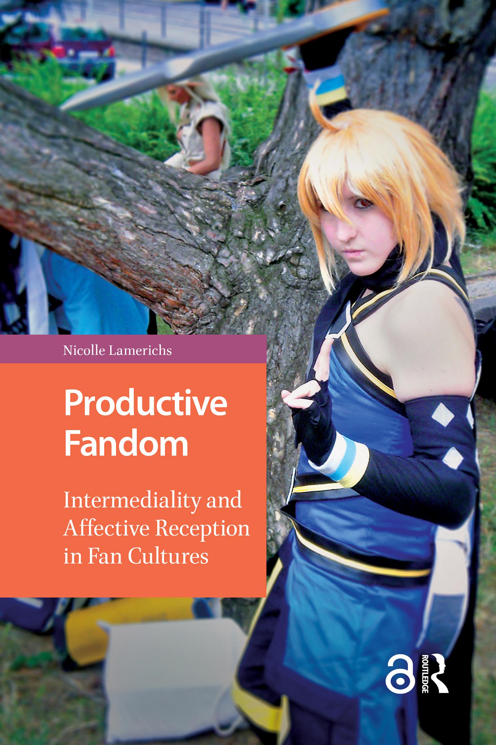 Productive Fandom