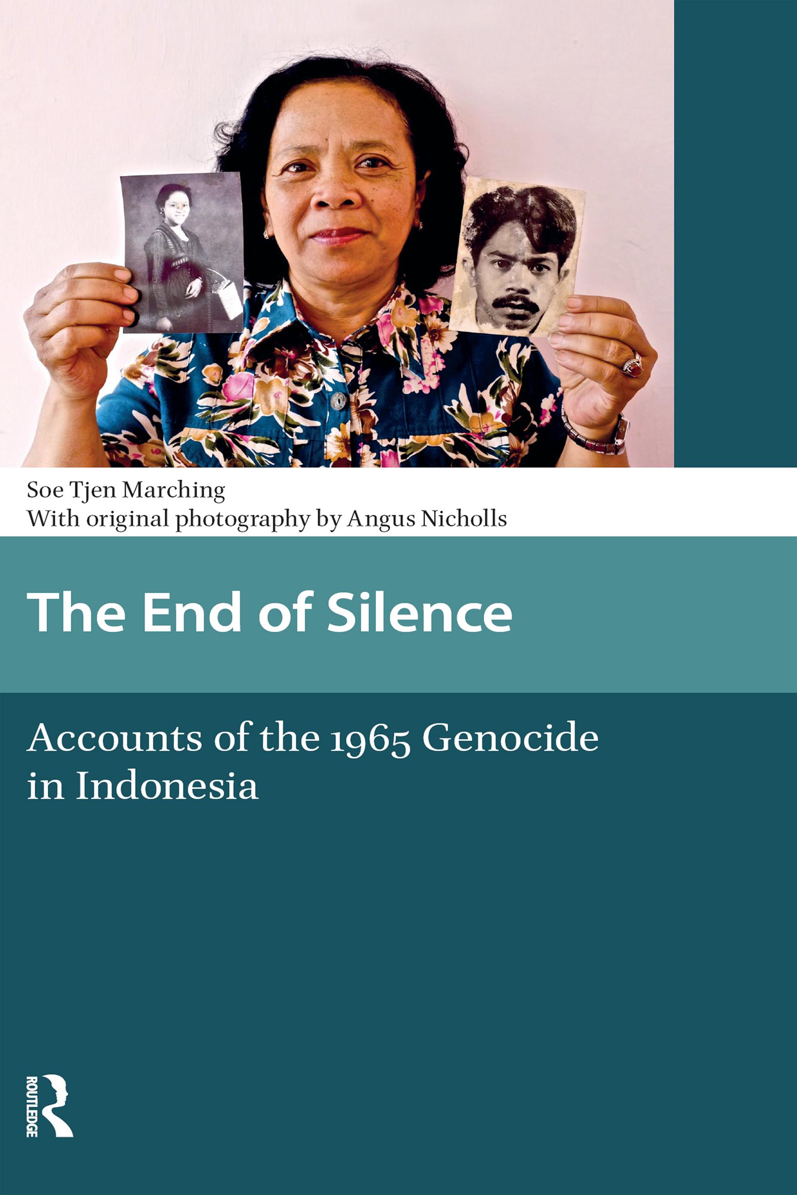 The End of Silence
